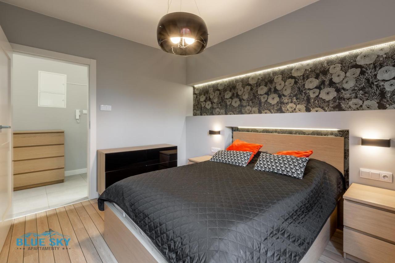 Apartamenty Bluesky - Ogrodnicza 7 I 9 - Z Widokiem Na Gory, W Zielonej Okolicy, Blisko Centrum I Atrakcji Karpacza エクステリア 写真