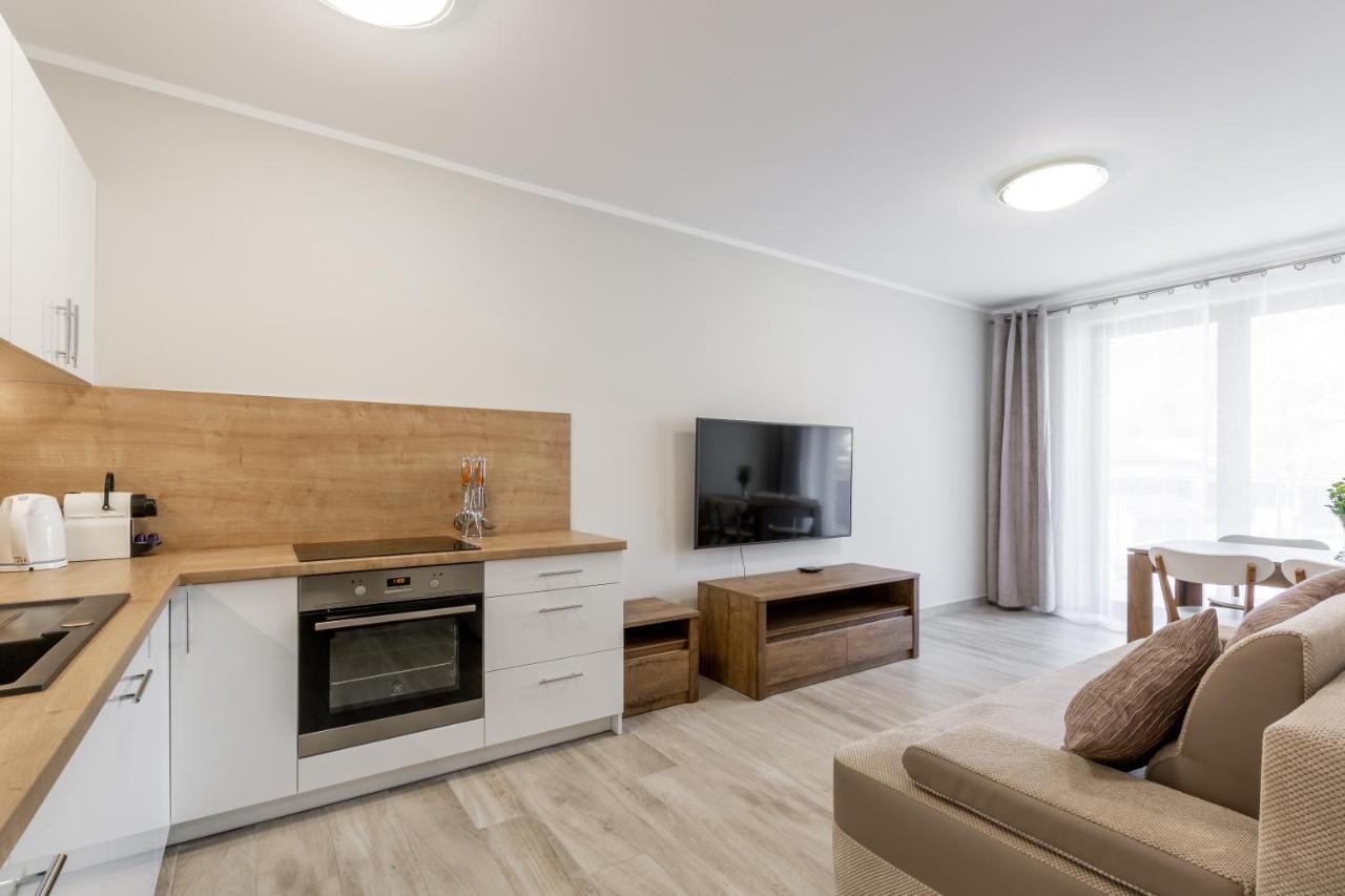 Apartamenty Bluesky - Ogrodnicza 7 I 9 - Z Widokiem Na Gory, W Zielonej Okolicy, Blisko Centrum I Atrakcji Karpacza 部屋 写真