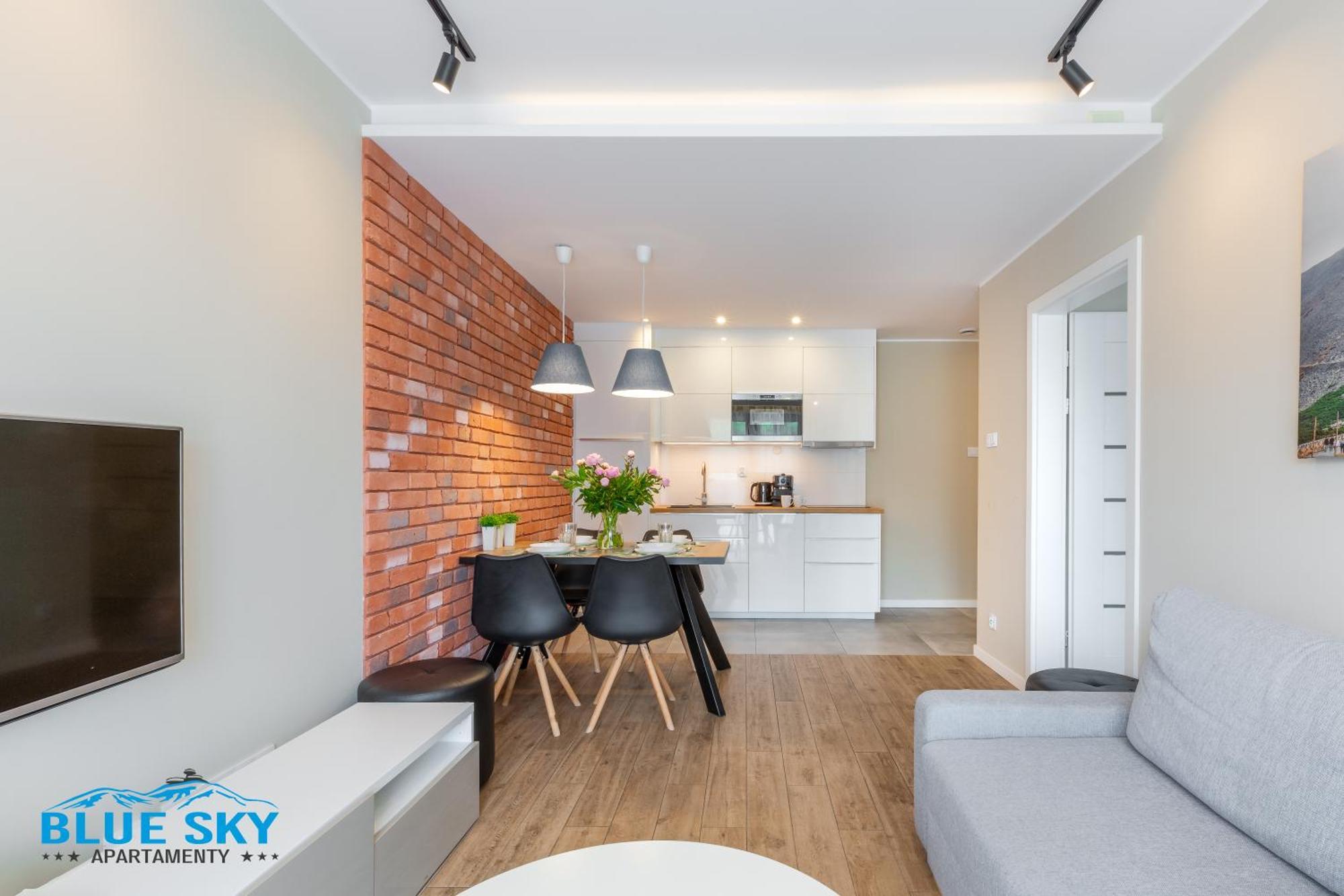 Apartamenty Bluesky - Ogrodnicza 7 I 9 - Z Widokiem Na Gory, W Zielonej Okolicy, Blisko Centrum I Atrakcji Karpacza エクステリア 写真