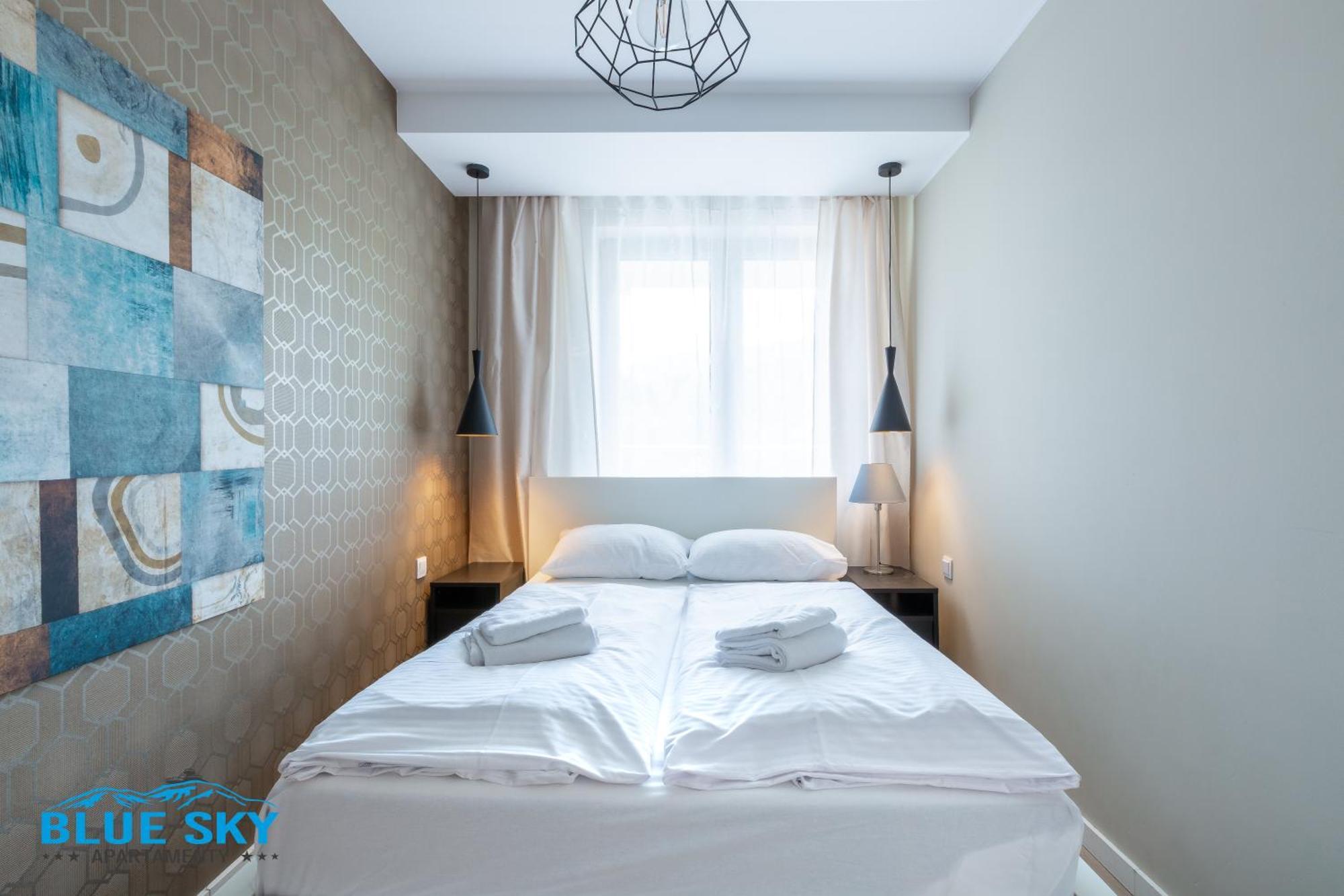 Apartamenty Bluesky - Ogrodnicza 7 I 9 - Z Widokiem Na Gory, W Zielonej Okolicy, Blisko Centrum I Atrakcji Karpacza エクステリア 写真
