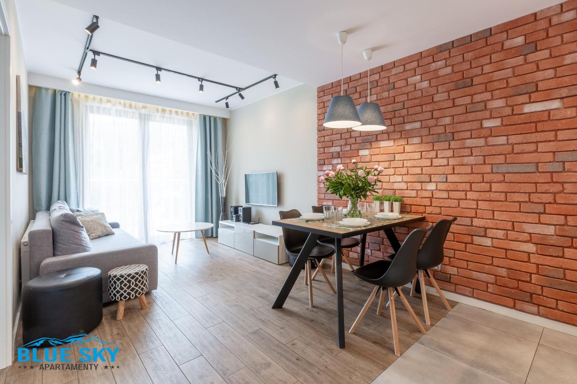 Apartamenty Bluesky - Ogrodnicza 7 I 9 - Z Widokiem Na Gory, W Zielonej Okolicy, Blisko Centrum I Atrakcji Karpacza エクステリア 写真