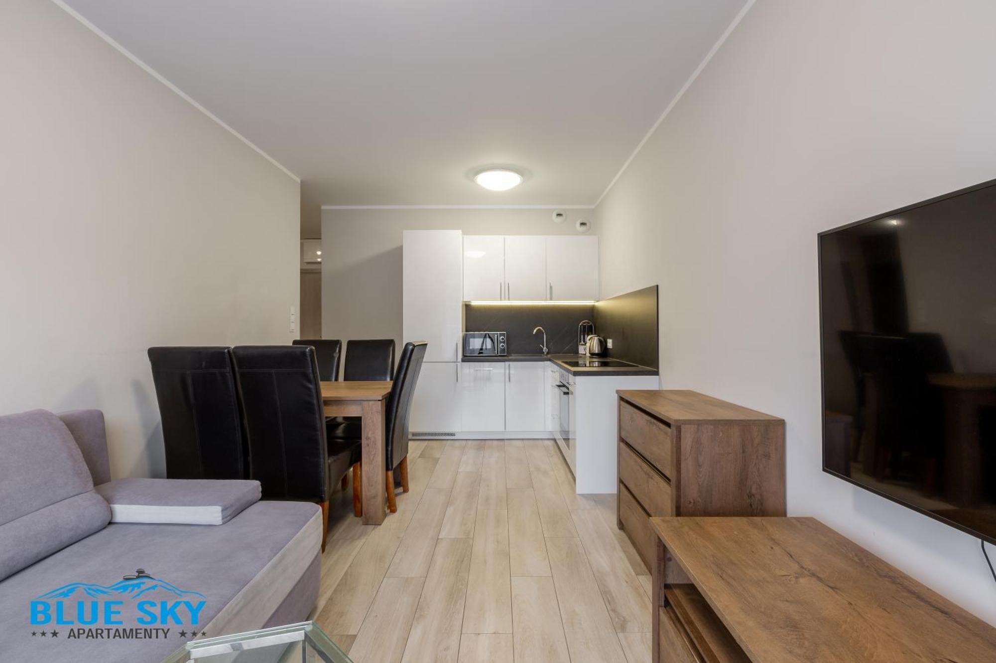 Apartamenty Bluesky - Ogrodnicza 7 I 9 - Z Widokiem Na Gory, W Zielonej Okolicy, Blisko Centrum I Atrakcji Karpacza 部屋 写真