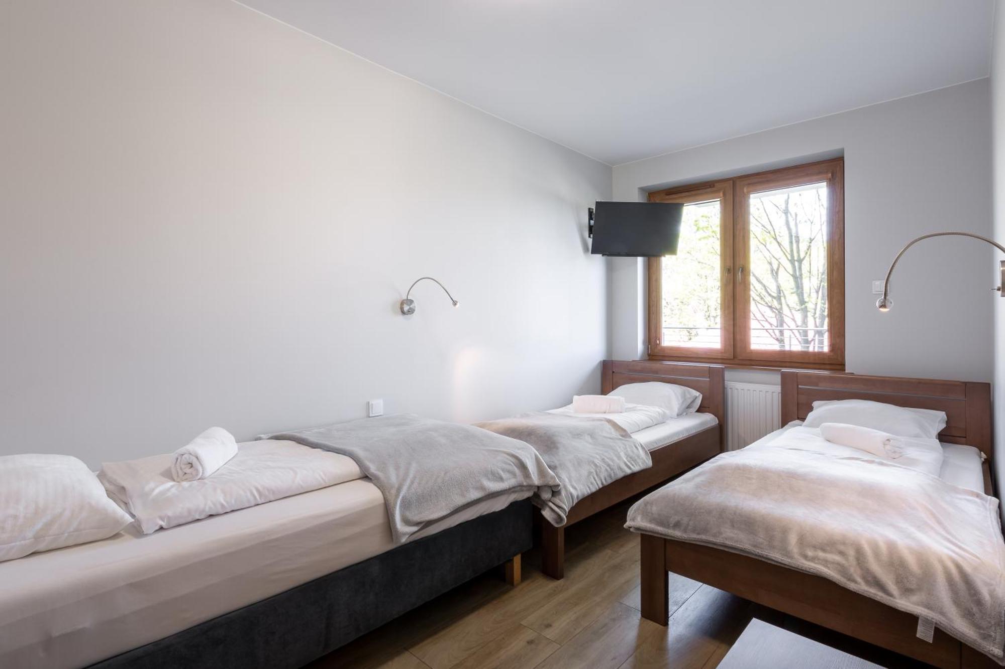 Apartamenty Bluesky - Ogrodnicza 7 I 9 - Z Widokiem Na Gory, W Zielonej Okolicy, Blisko Centrum I Atrakcji Karpacza 部屋 写真