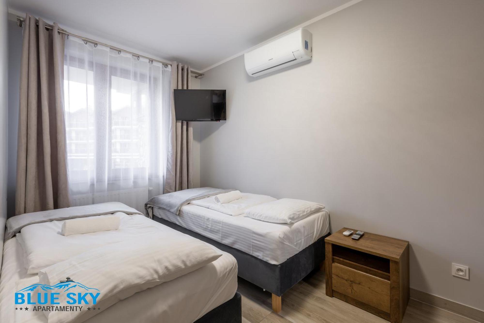 Apartamenty Bluesky - Ogrodnicza 7 I 9 - Z Widokiem Na Gory, W Zielonej Okolicy, Blisko Centrum I Atrakcji Karpacza 部屋 写真