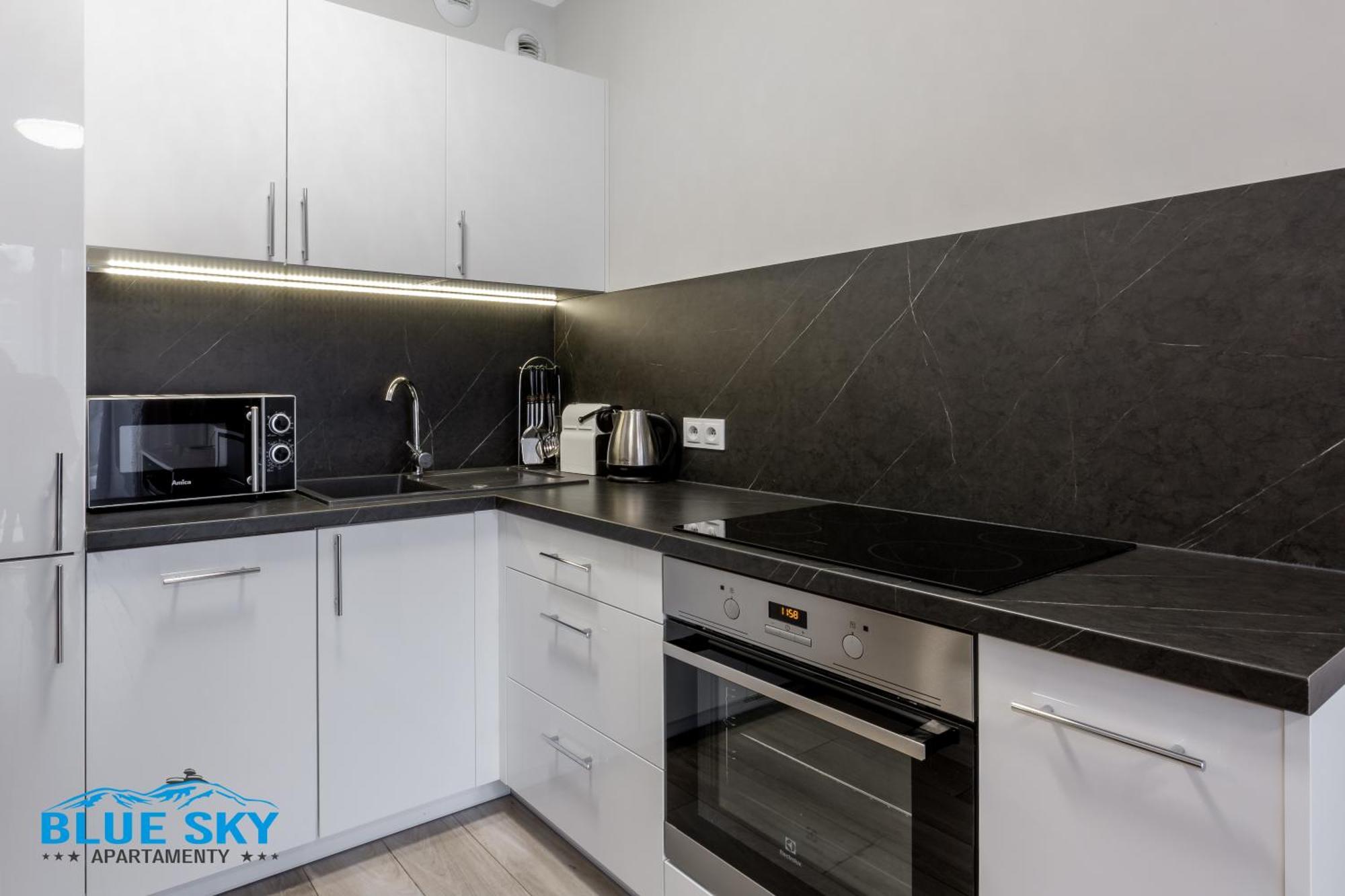 Apartamenty Bluesky - Ogrodnicza 7 I 9 - Z Widokiem Na Gory, W Zielonej Okolicy, Blisko Centrum I Atrakcji Karpacza 部屋 写真