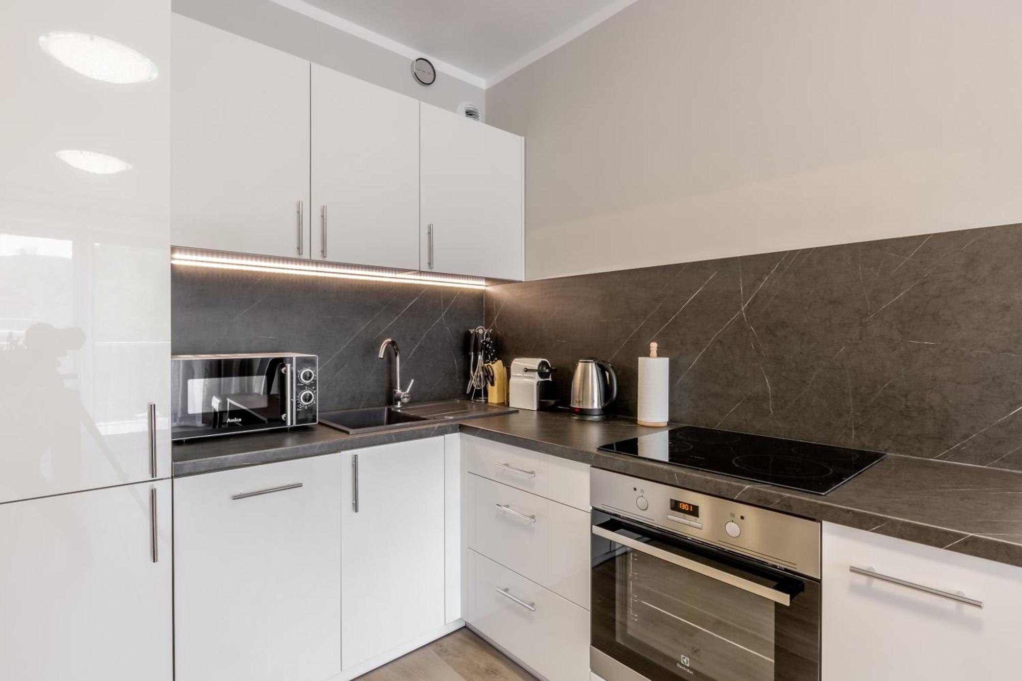 Apartamenty Bluesky - Ogrodnicza 7 I 9 - Z Widokiem Na Gory, W Zielonej Okolicy, Blisko Centrum I Atrakcji Karpacza 部屋 写真