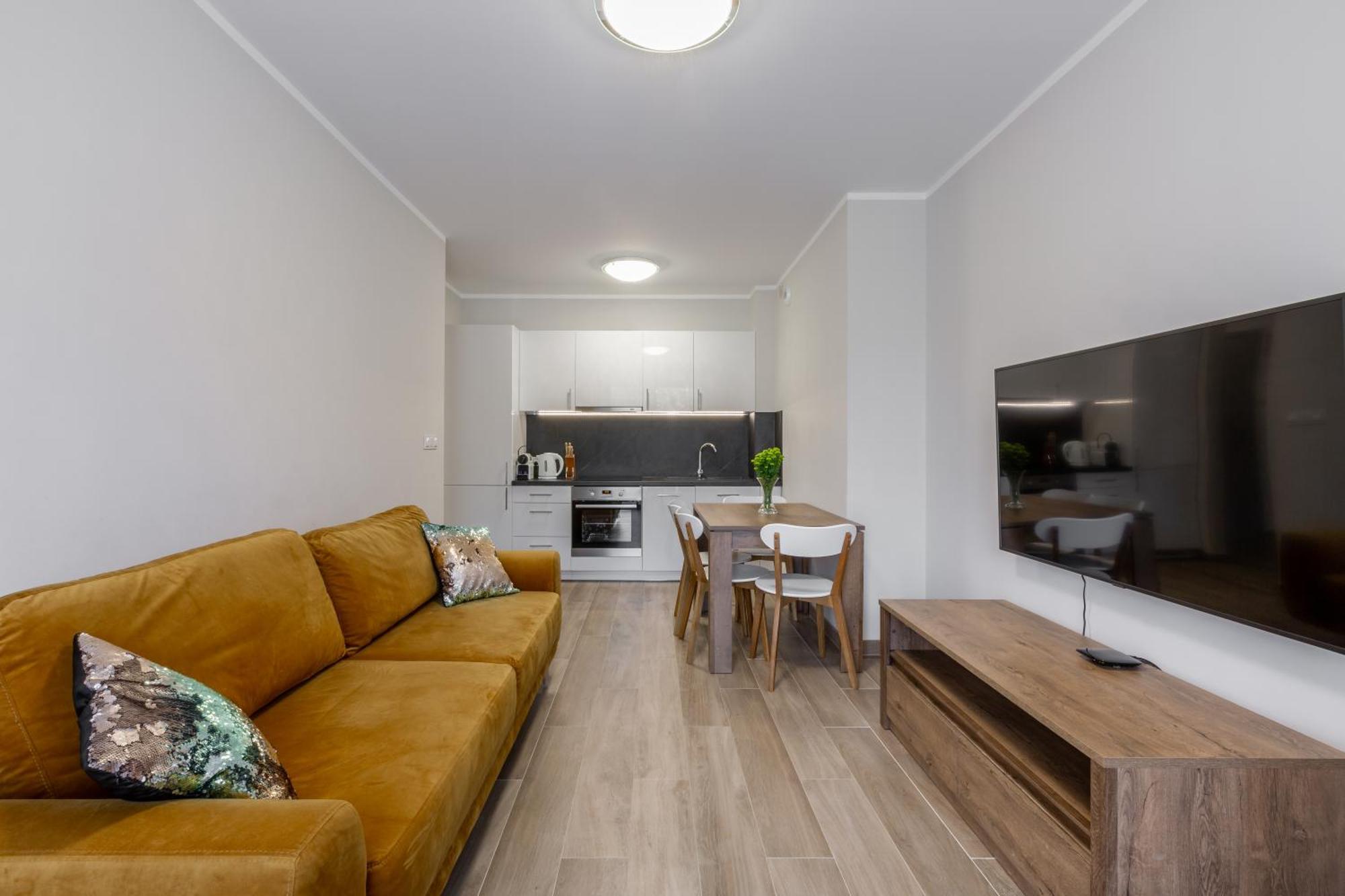 Apartamenty Bluesky - Ogrodnicza 7 I 9 - Z Widokiem Na Gory, W Zielonej Okolicy, Blisko Centrum I Atrakcji Karpacza 部屋 写真