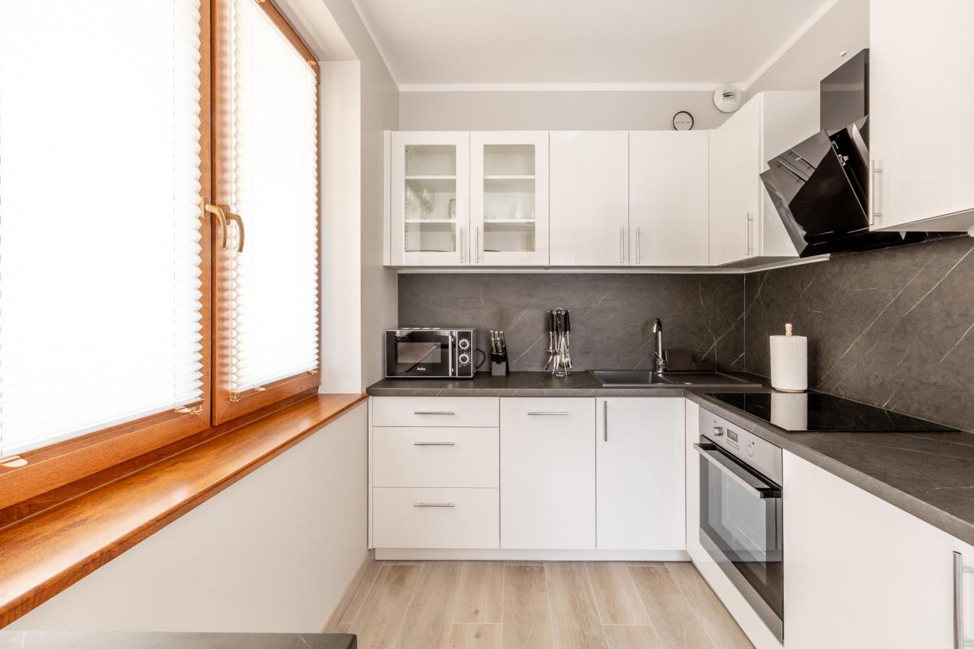 Apartamenty Bluesky - Ogrodnicza 7 I 9 - Z Widokiem Na Gory, W Zielonej Okolicy, Blisko Centrum I Atrakcji Karpacza 部屋 写真