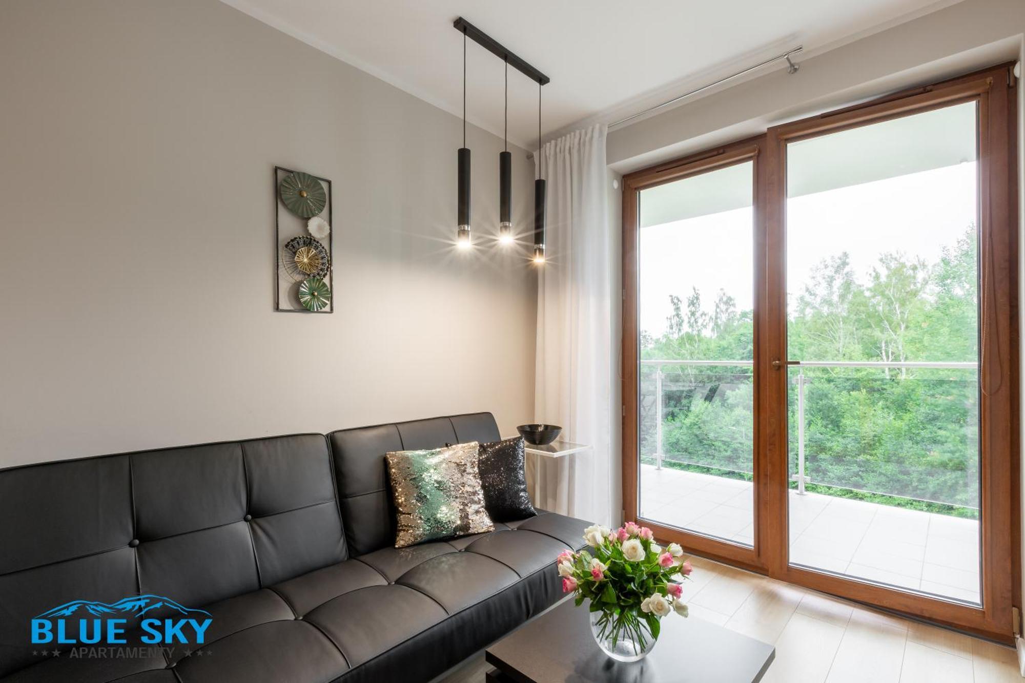 Apartamenty Bluesky - Ogrodnicza 7 I 9 - Z Widokiem Na Gory, W Zielonej Okolicy, Blisko Centrum I Atrakcji Karpacza 部屋 写真