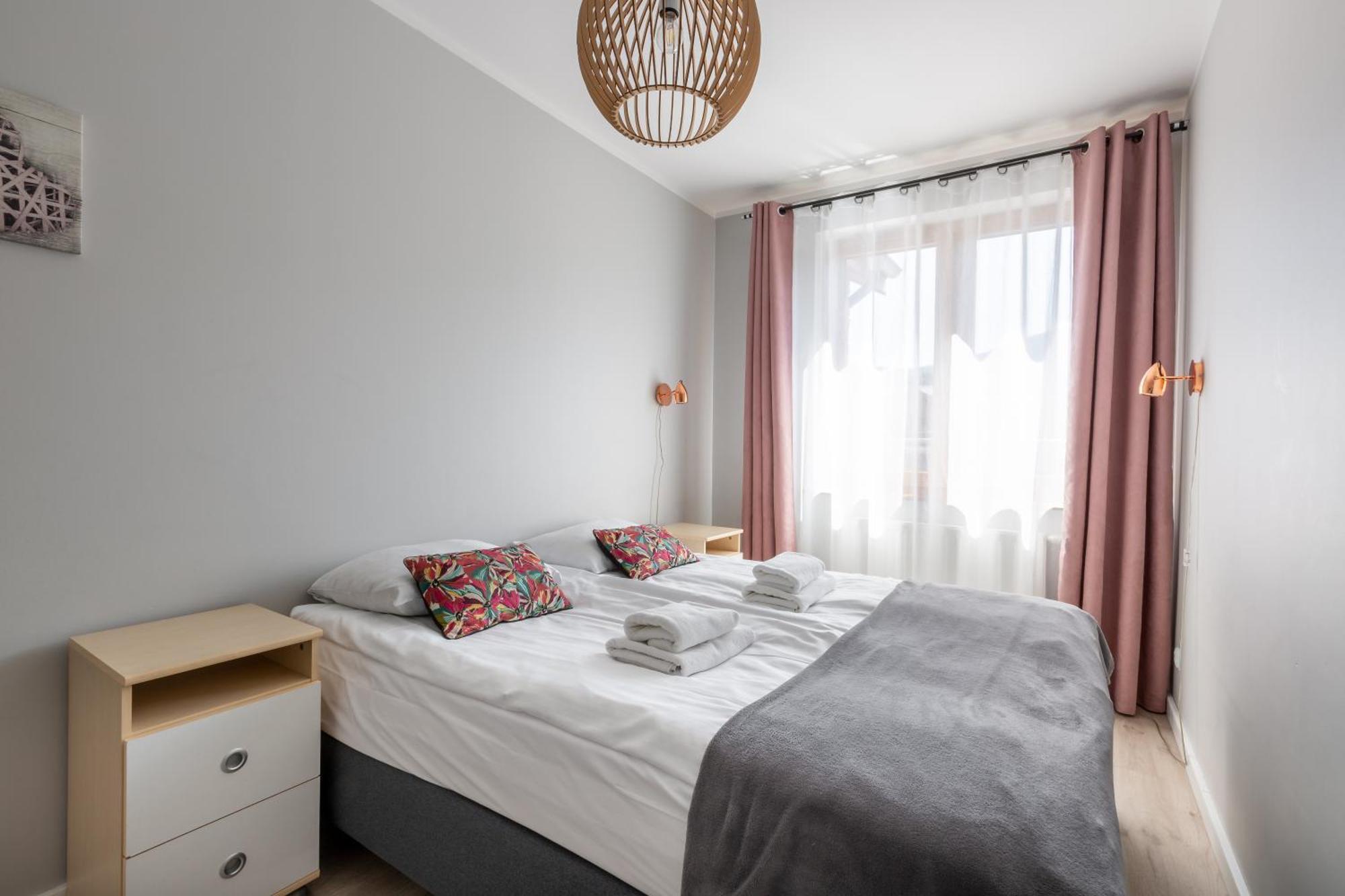 Apartamenty Bluesky - Ogrodnicza 7 I 9 - Z Widokiem Na Gory, W Zielonej Okolicy, Blisko Centrum I Atrakcji Karpacza 部屋 写真