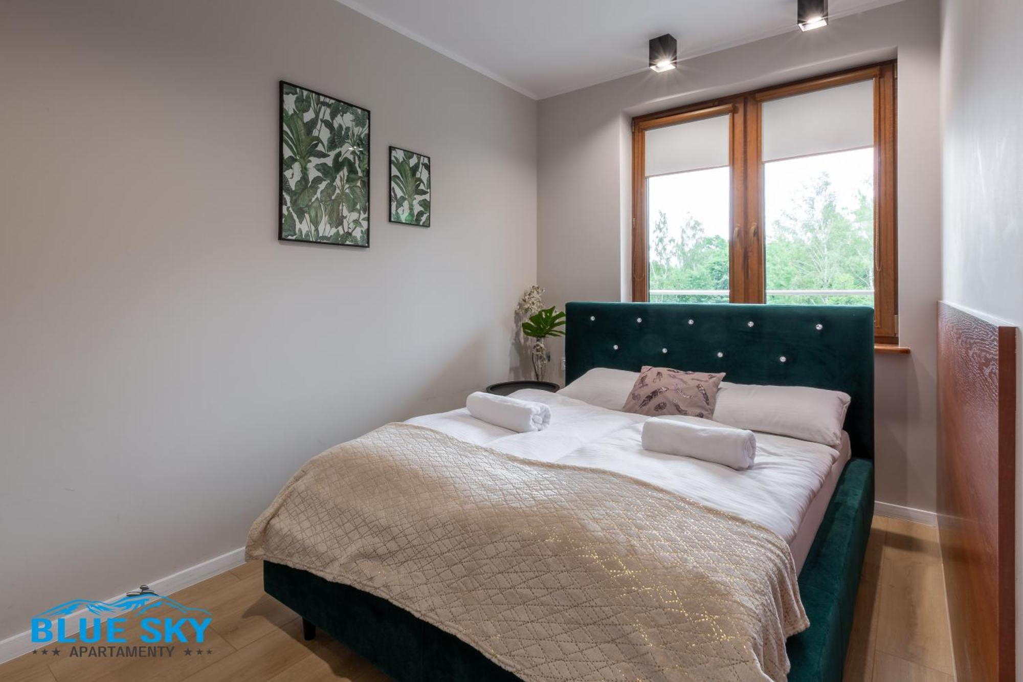 Apartamenty Bluesky - Ogrodnicza 7 I 9 - Z Widokiem Na Gory, W Zielonej Okolicy, Blisko Centrum I Atrakcji Karpacza 部屋 写真