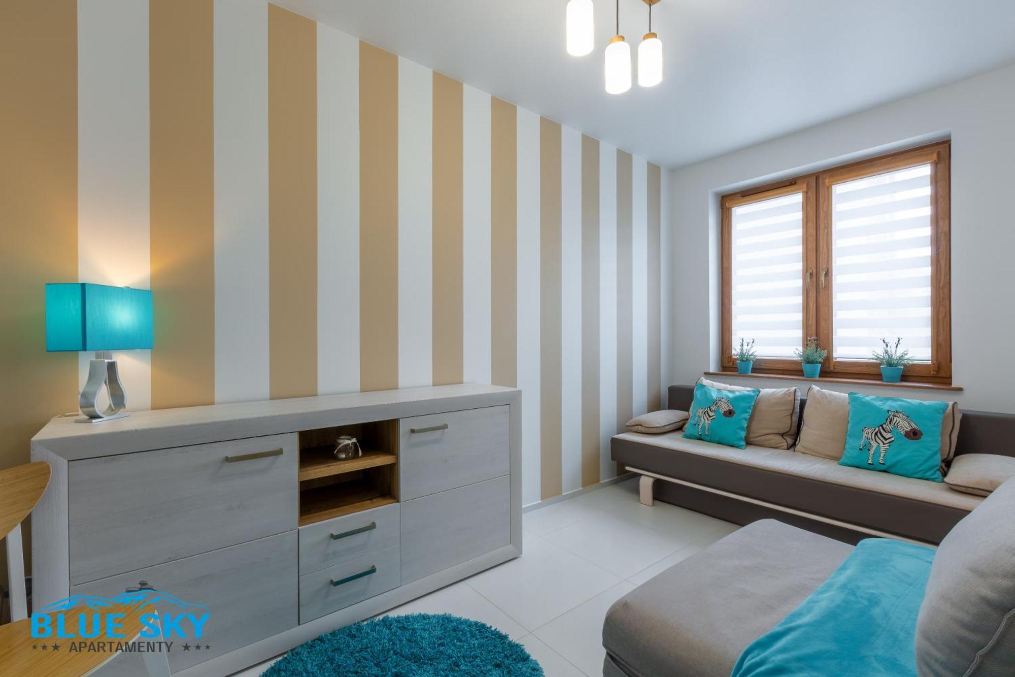 Apartamenty Bluesky - Ogrodnicza 7 I 9 - Z Widokiem Na Gory, W Zielonej Okolicy, Blisko Centrum I Atrakcji Karpacza エクステリア 写真