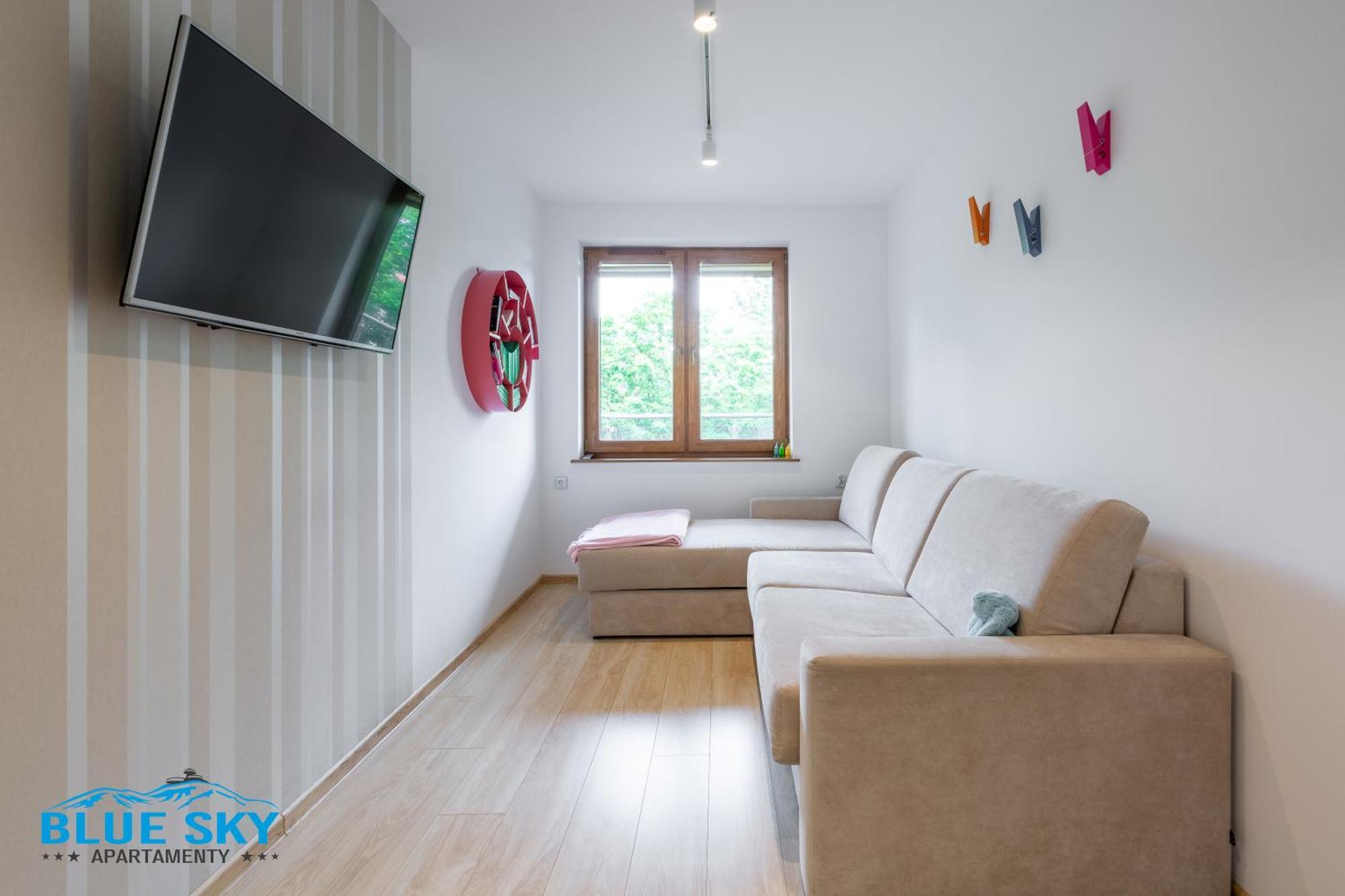 Apartamenty Bluesky - Ogrodnicza 7 I 9 - Z Widokiem Na Gory, W Zielonej Okolicy, Blisko Centrum I Atrakcji Karpacza エクステリア 写真