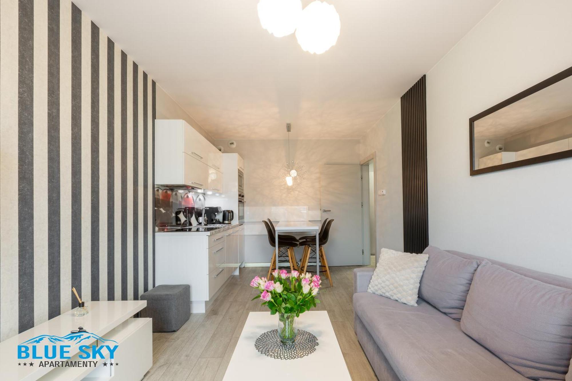 Apartamenty Bluesky - Ogrodnicza 7 I 9 - Z Widokiem Na Gory, W Zielonej Okolicy, Blisko Centrum I Atrakcji Karpacza エクステリア 写真