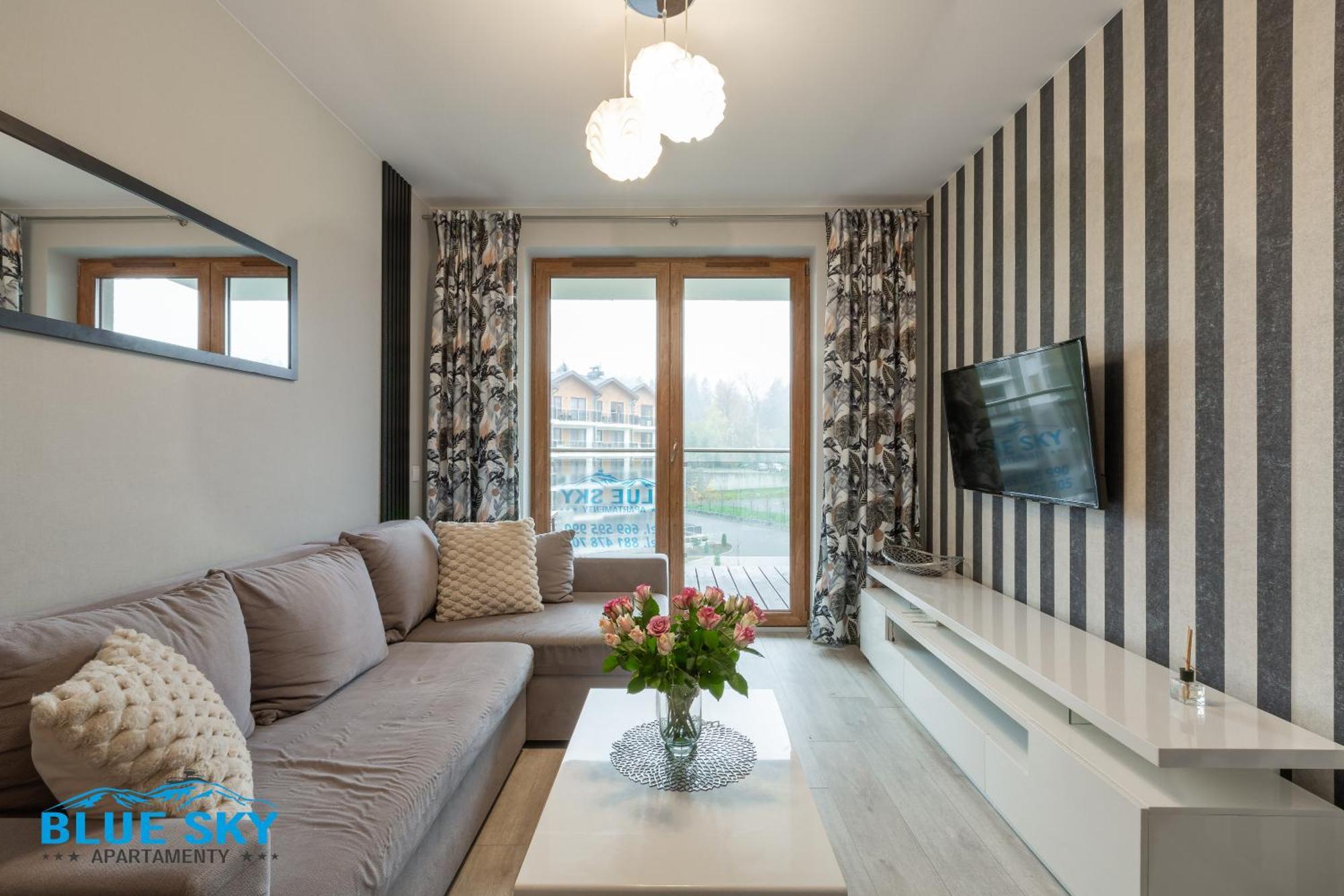 Apartamenty Bluesky - Ogrodnicza 7 I 9 - Z Widokiem Na Gory, W Zielonej Okolicy, Blisko Centrum I Atrakcji Karpacza エクステリア 写真