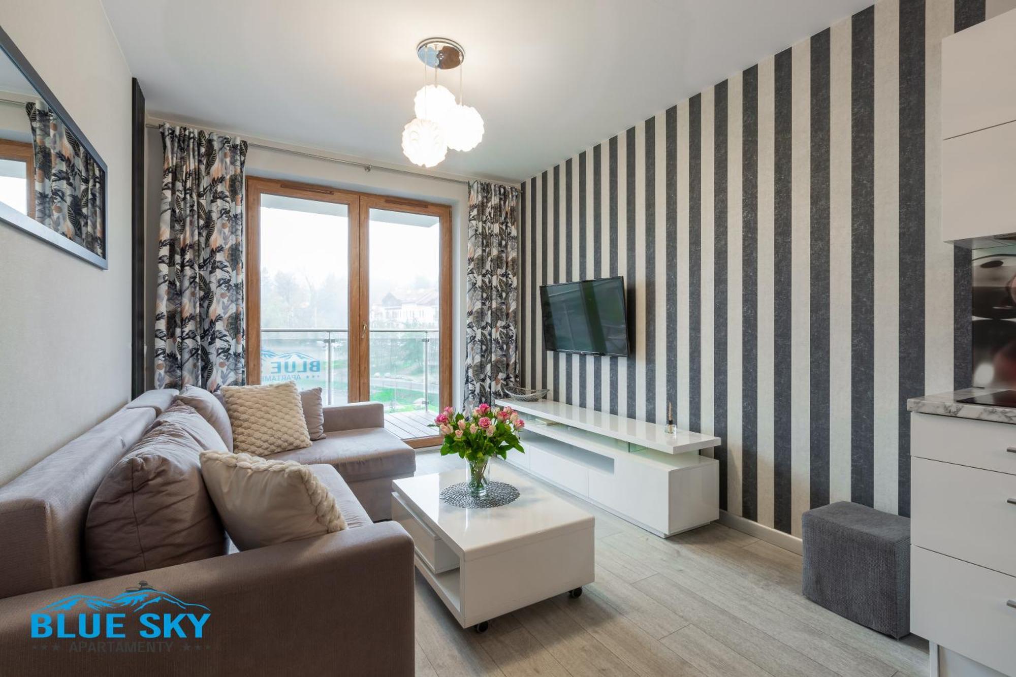 Apartamenty Bluesky - Ogrodnicza 7 I 9 - Z Widokiem Na Gory, W Zielonej Okolicy, Blisko Centrum I Atrakcji Karpacza エクステリア 写真