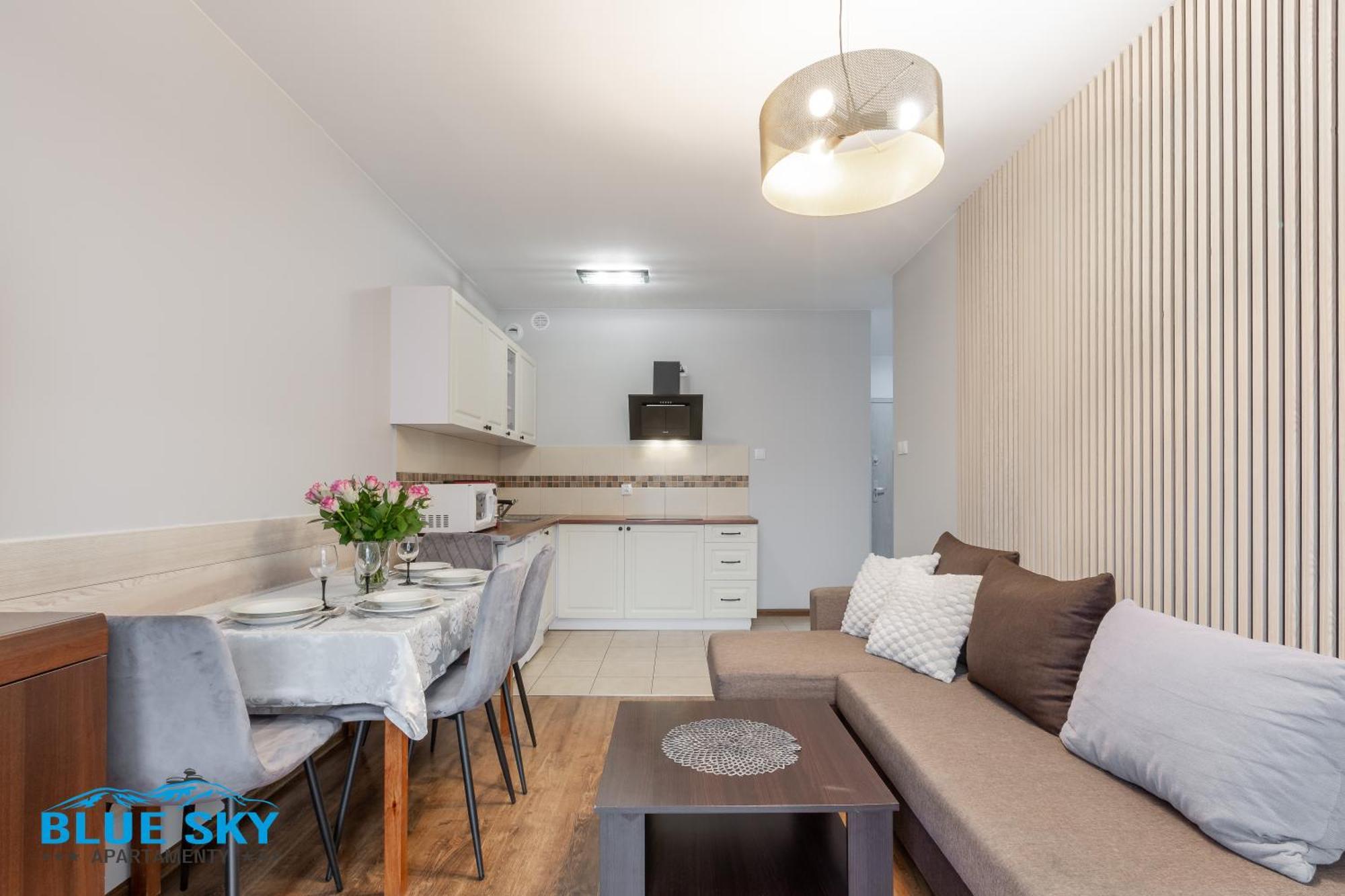 Apartamenty Bluesky - Ogrodnicza 7 I 9 - Z Widokiem Na Gory, W Zielonej Okolicy, Blisko Centrum I Atrakcji Karpacza エクステリア 写真