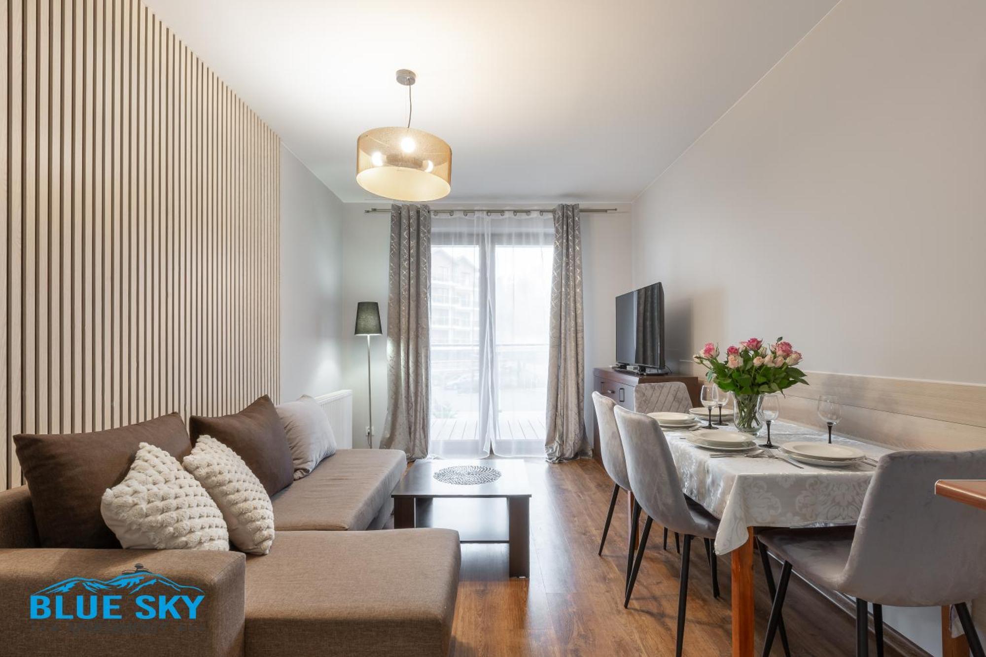 Apartamenty Bluesky - Ogrodnicza 7 I 9 - Z Widokiem Na Gory, W Zielonej Okolicy, Blisko Centrum I Atrakcji Karpacza エクステリア 写真