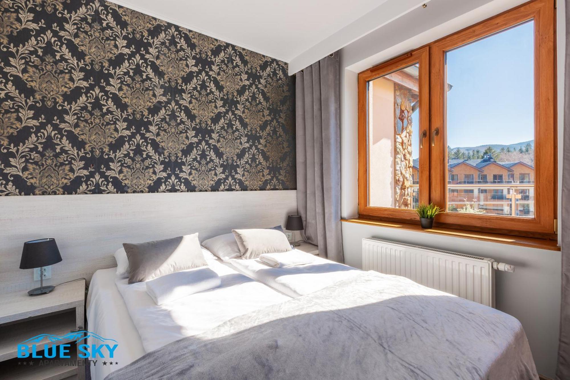 Apartamenty Bluesky - Ogrodnicza 7 I 9 - Z Widokiem Na Gory, W Zielonej Okolicy, Blisko Centrum I Atrakcji Karpacza エクステリア 写真