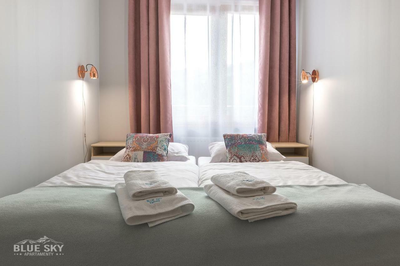 Apartamenty Bluesky - Ogrodnicza 7 I 9 - Z Widokiem Na Gory, W Zielonej Okolicy, Blisko Centrum I Atrakcji Karpacza エクステリア 写真